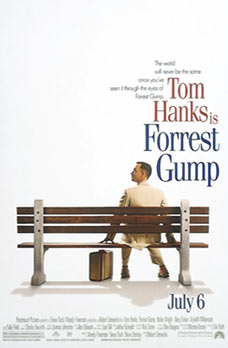 FORREST GUMP